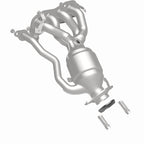 MagnaFlow Direct Fit Catalytic Converter 2019 Lexus UX200 2.0L