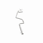 BRExhaust 13-16 Chevrolet Malibu Limited 2.5L Exhaust Kit