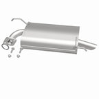 BRE Exhaust 98-02 Accord 3.0L Muffler Kit