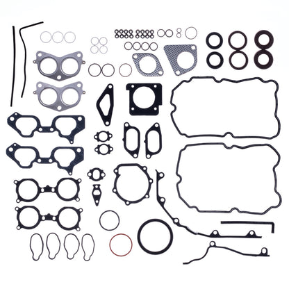 Cometic Subaru 2007 EJ257 Engine Gasket Kit - No Head Gasket