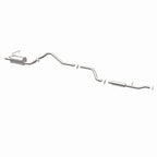 MagnaFlow BRE Exhaust Kit 09-18 Dodge Journey 2.4L