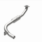MagnaFlow 05-06 Lincoln Navigator 5.4L Direct Fit Catalytic Converter - Passenger Side