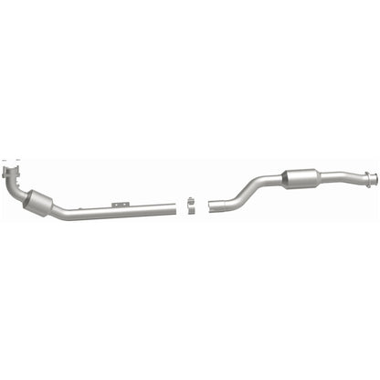 Magnaflow 2005 Mercedes-Benz E320 3.2L Direct Fit Converter