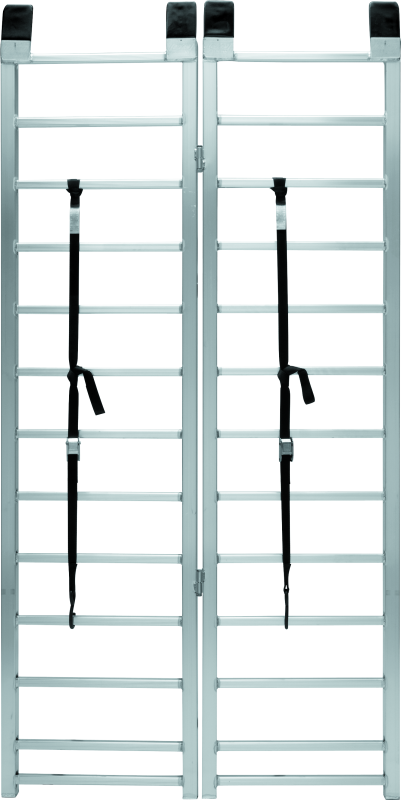 QuadBoss Cust Pallet 56-0051 41X81 Ramp