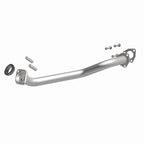 BRE Exhaust 06-11 Civic 1.8L Front Pipe Kit