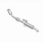 MagnaFlow 18-21 Toyota C-HR 2.0L Direct Fit Catalytic Converter