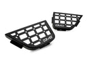 DV8 Offroad 2011-2018 Jeep Wrangler JK Slim Front Door Molle Pockets