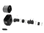 aFe Power Magnum Force Stage-2 Pro DRY S Cold Air Intake System 25-26 Ram 1500 RHO L6-3.0L (tt)