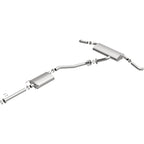 BRExhaust Exhaust Kit Replacement Lexus