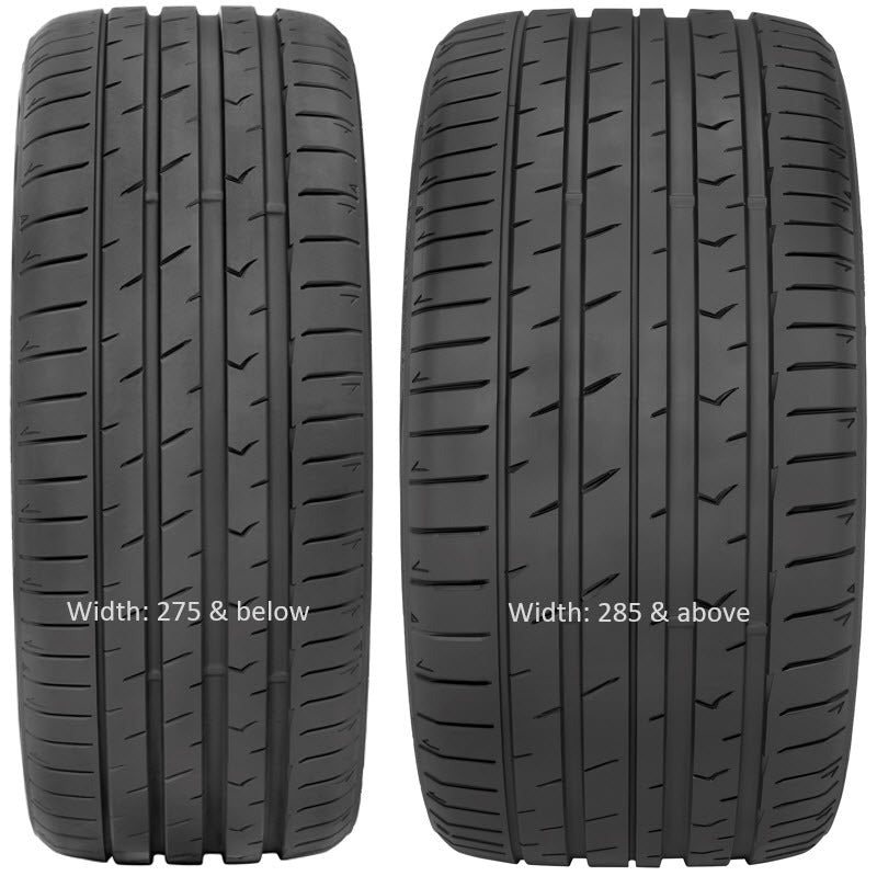 Toyo Proxes Sport 2 Tire - 215/40R18 89Y XL