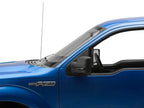 Raxiom 09-14 Ford F-150 V2 White LED Side Marker- Smoked