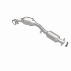 MagnaFlow 2005 Saab 9-2X 2.5L Direct Fit Converter