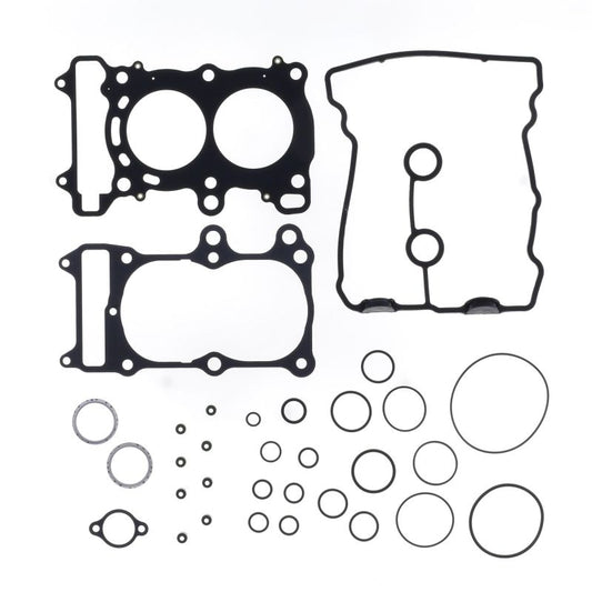 Athena 02-13 Honda Fjs / Fsc 600 Complete Gasket Kit (Excl Oil Seal)