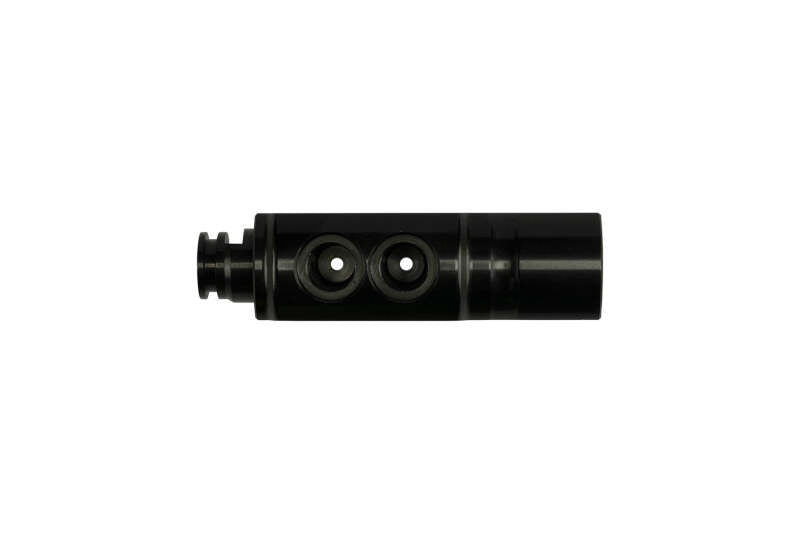 Turbosmart Modular Compressed Gas Solenoid Block