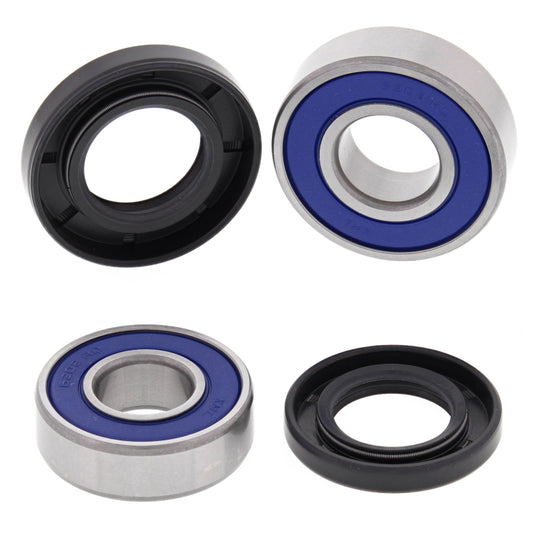 All Balls Racing Eton DXL-90 Wheel Bearing Kit Front