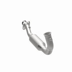 MagnaFlow 2004 Jeep Liberty 3.7L Direct Fit Converter