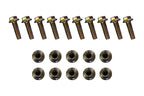 Rustbuster Rear Frame Section