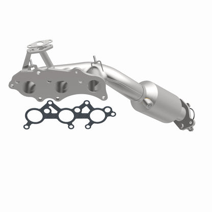 Magnaflow 2013 FJ Cruiser V6 4 OEM Manifold Direct Fit Converter