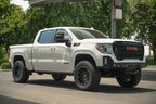 DV8 19-21 GMC Sierra 1500 Spec Series Front Bumper
