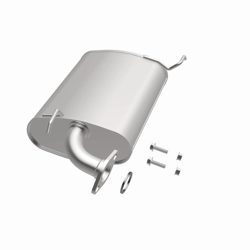 BRE Exhaust 98-02 Accord 3.0L Muffler Kit