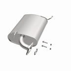 BRE Exhaust 98-02 Accord 3.0L Muffler Kit