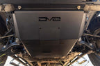 DV8 16-23 Toyota Tacoma Front Skid Plate