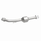 MagnaFlow Direct Fit Catalytic Converter 06-10 Honda Civic 1.3L