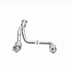 MagnaFlow 12-20 Chevrolet Express 4500 Underbody 6.0L Direct Fit Catalytic Converter