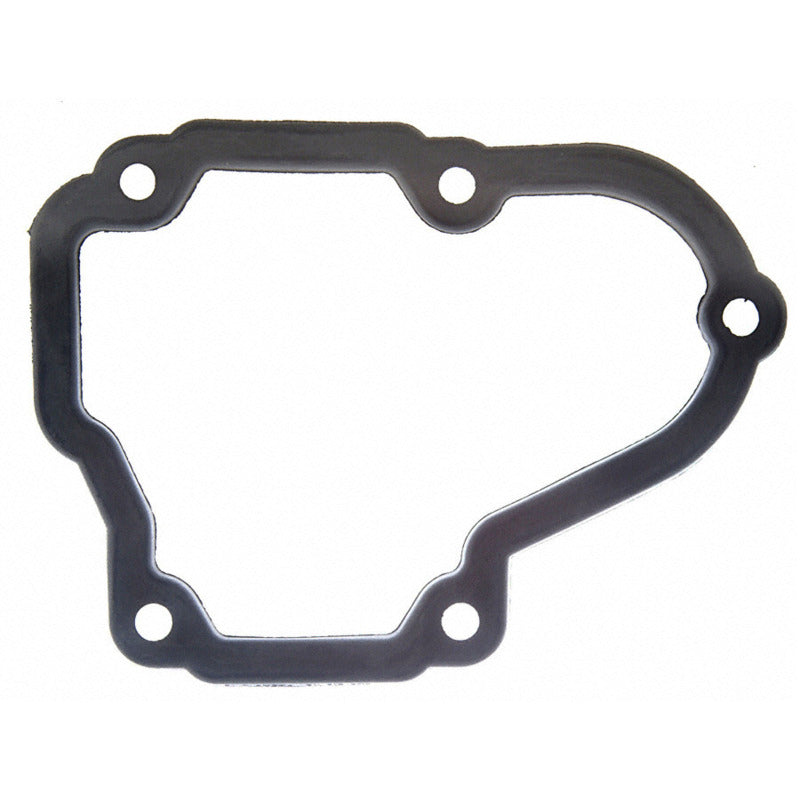Fel-Pro Volkswagen Jetta TOS 18728 Transmission Oil Pan Gasket 5 Bolt Hole One Piece Gasket