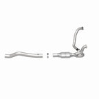 MagnaFlow Direct Fit Catalytic Converter 2003 Ram 1500 5.7 2WD