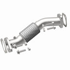 BRE Exhaust 06-10 Sonata 2.4L Front Pipe Kit