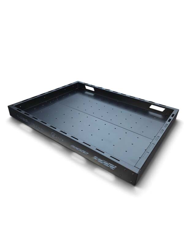 Elektric Offroad 2024+ Polaris Ranger 1500 XD HDX Sliding Bed Drawer