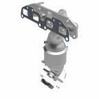 MagnaFlow 04-05 Nissan Altima 2.5L Direct Fit Converter
