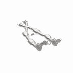 MagnaFlow Direct Fit Catalytic Converter 96-98 Mustang 4.6L 6-Cats