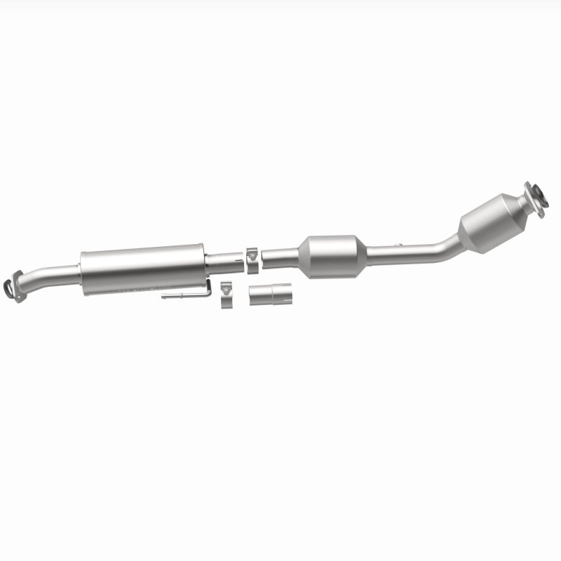 MagnaFlow 18-21 Toyota C-HR 2.0L Direct Fit Catalytic Converter
