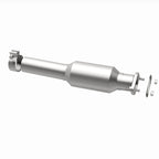 MagnaFlow 09-11 Buick Lucerne Rear Underbody 3.9L Direct Fit Catalytic Converter