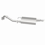 MagnaFlow BRE Exhaust Kit 14-19 TOYOTA COROLLA 1.8L