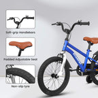 Ecarpat Candami 14” Kid Bike