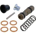 All Balls Racing 21-24 Gas-Gas EC250/EC300/2024 EC450F Master Cylinder Rebuild Kit - Rear