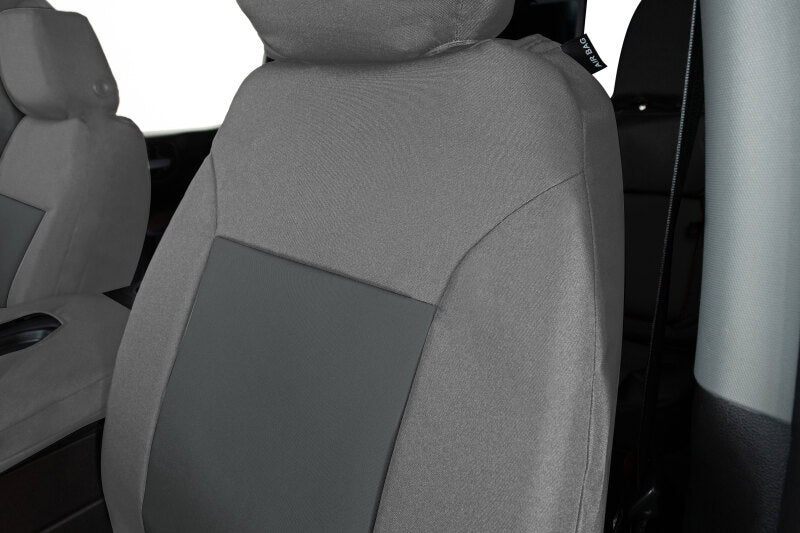 Covercraft 24-26 Toyota Grand Highlander Endura PrecisionFit Custom Second Row Seat Covers