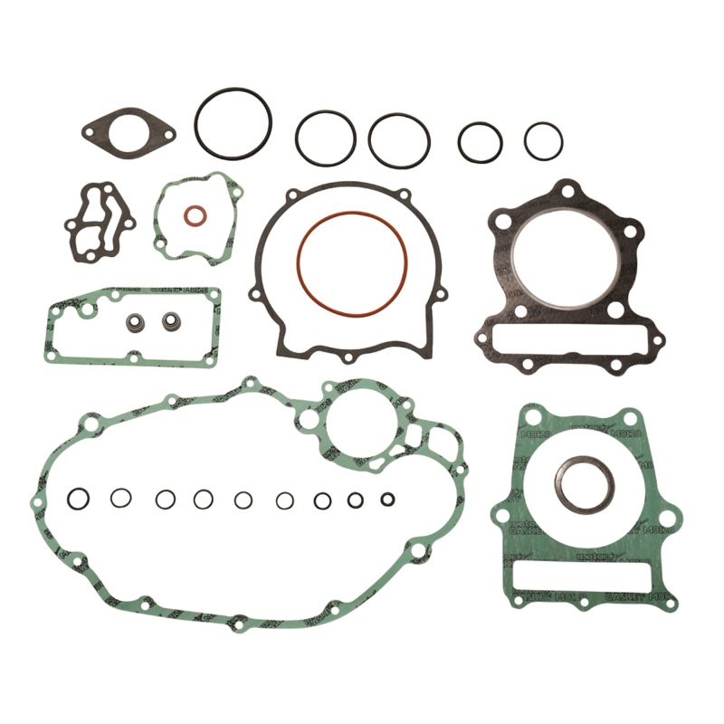 Athena 76-81 Yamaha Complete Gasket Kit (Excl Oil Seal)