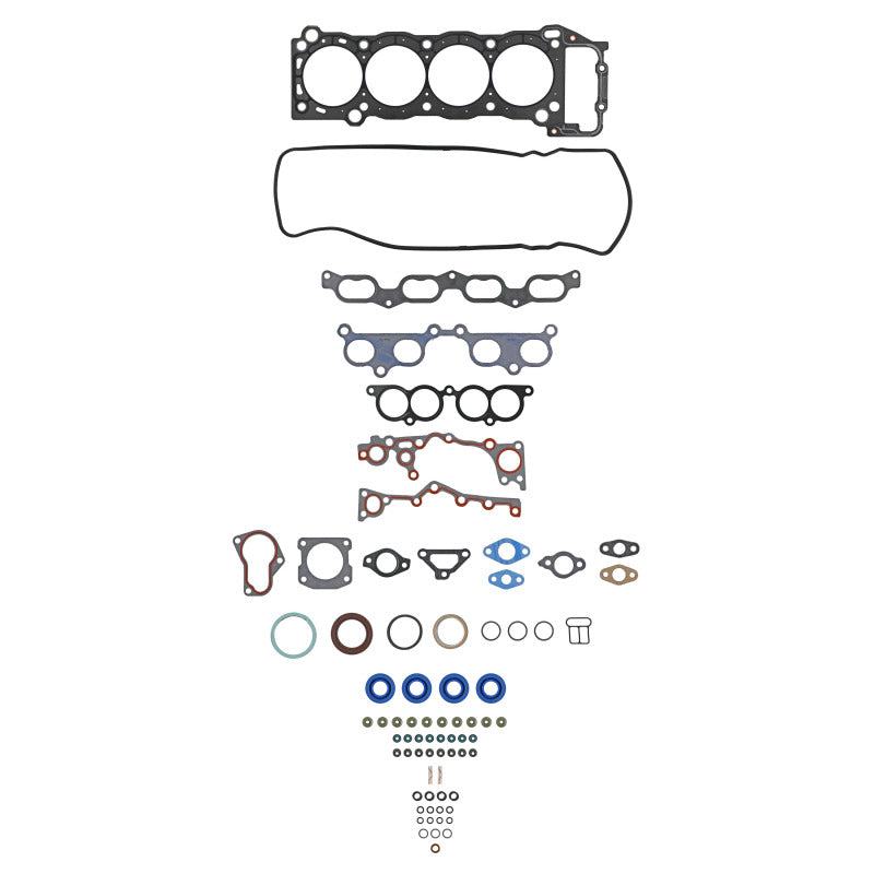 Fel-Pro Toyota Tacoma HS 9465 PT-1 PermaTorque Engine Cylinder Head Gasket Set