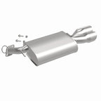 BRE Exhaust 06-08 M35 3.5L Muffler Kit