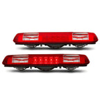 Raxiom 04-08 Ford F-150 LED Third Brake Light- Red