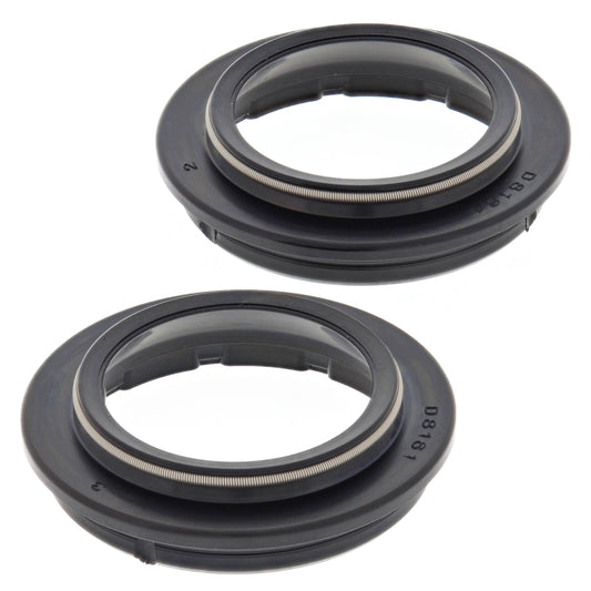 All Balls Racing 2001 KTM JR ADV 50 Fork Dust Seal Only Kit