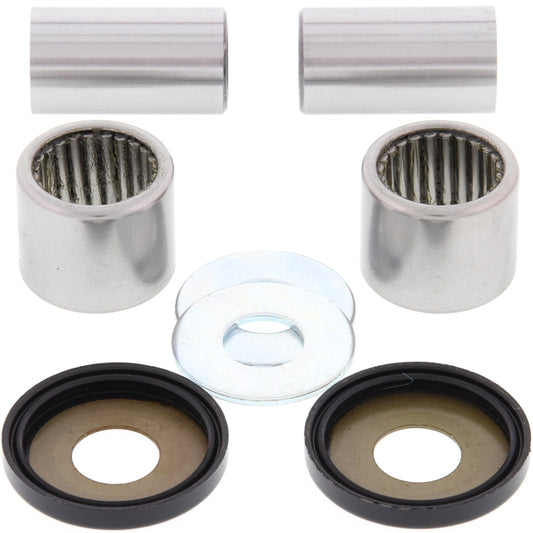 All Balls Racing 79-80 Suzuki RM125 Swing Arm Bearing Kit