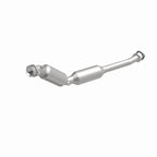 MagnaFlow 03-11 Ford Crown Victoria 4.6L Direct Fit Converter