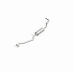 MagnaFlow BRE Exhaust Kit 99-01 Silverado Sierra 1500