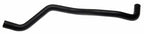 Gates 95-98 Audi A6 / A6 Quattro 22.7in Centerline Length Small ID Coolant Hose