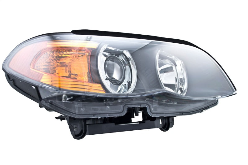 Hella 2003-2006 BMW X5 Xenon Headlight Assembly